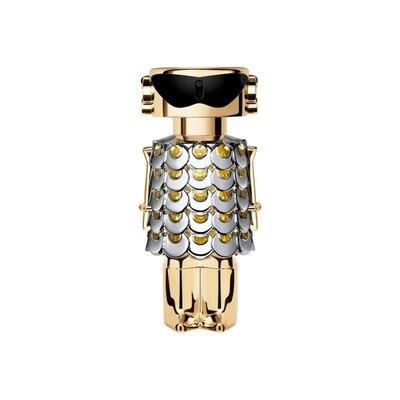 Perfume Rabanne Fame Feminino Eau de Parfum